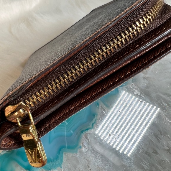 Louis Vuitton LV Wallet Brown Monogram - Picture 14 of 14